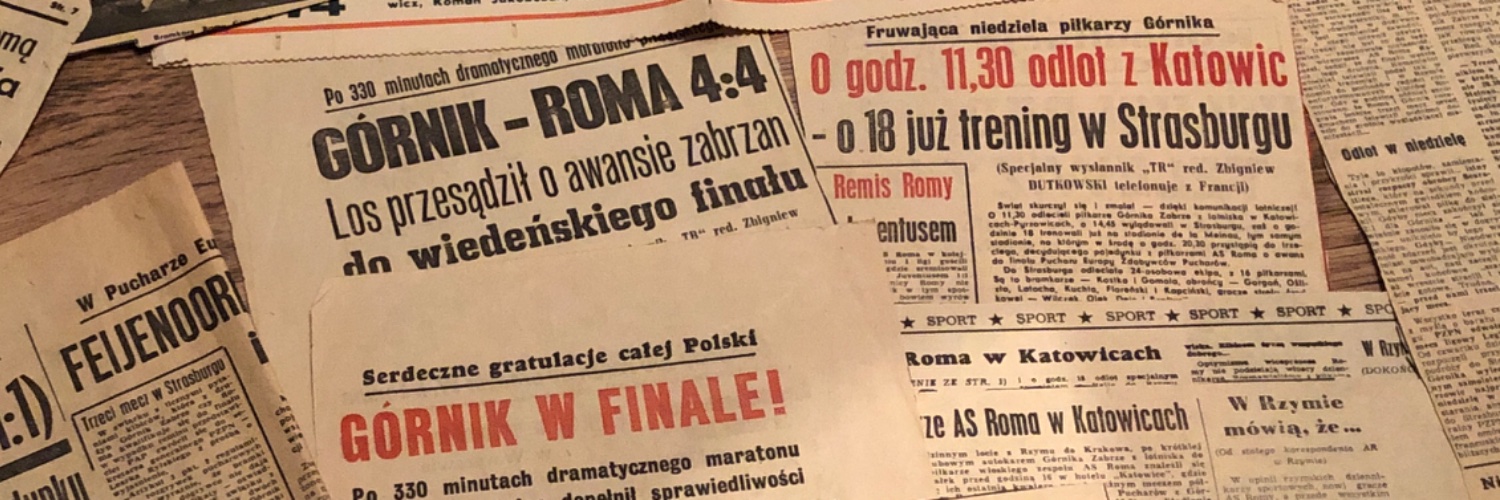 Patryk 🇵🇱 banner