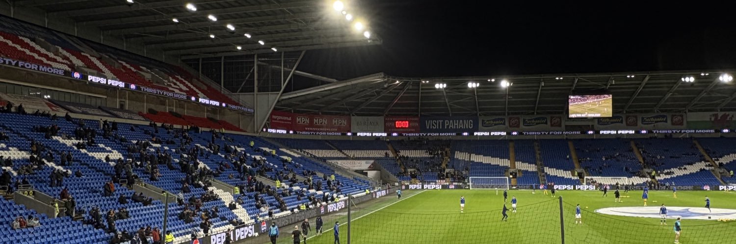 Geraint Phillips 🏴󠁧󠁢󠁷󠁬󠁳󠁿 banner