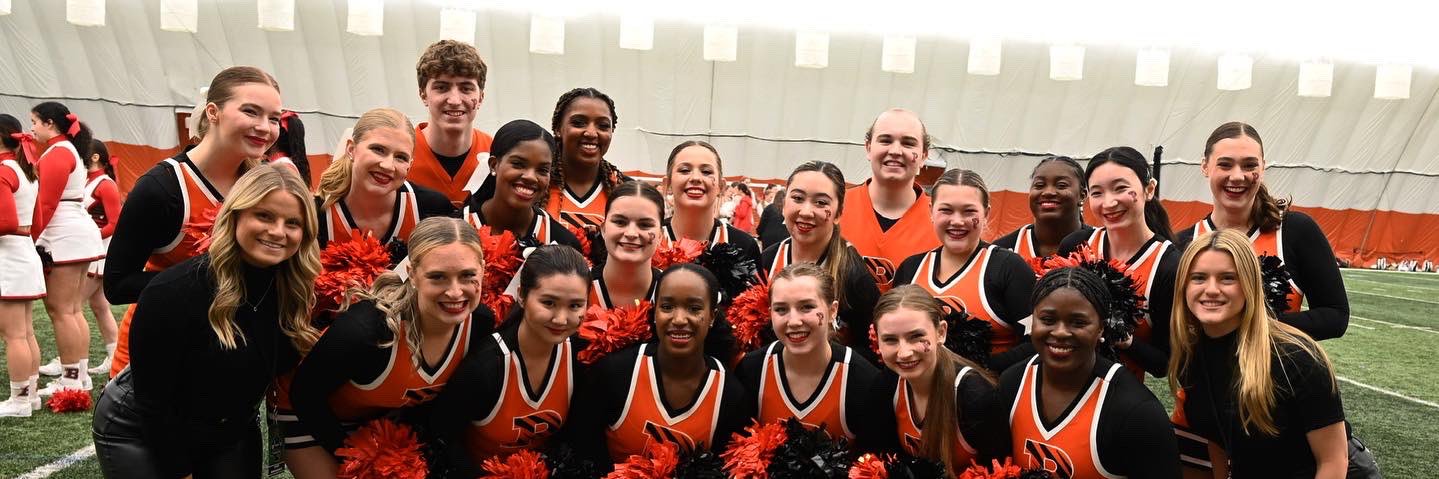 Coach Claudia Ralph banner