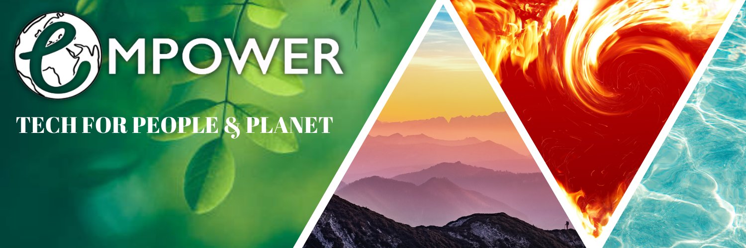 empwrtech's profile banner image