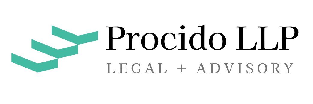 Procido LLP banner