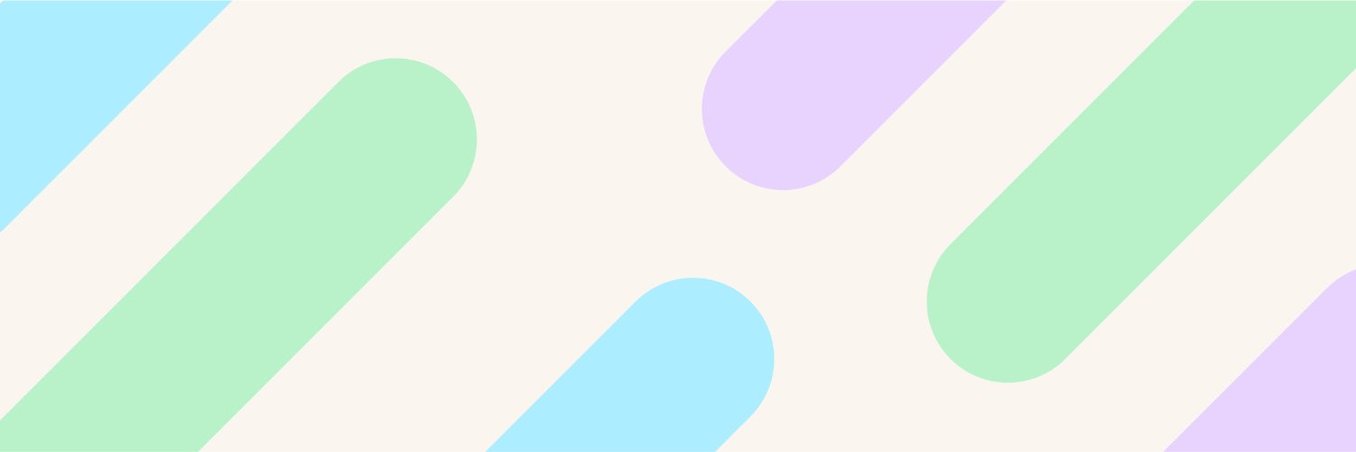 Stitch banner