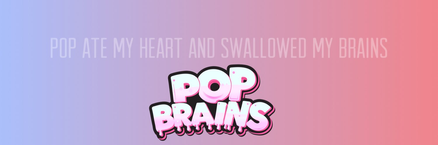 popbrains's banner