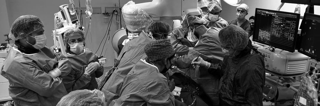 Serkan Topaloglu, MD banner