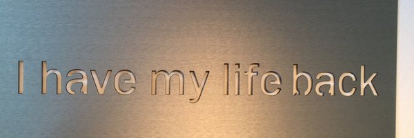 CelebrationBar Profile Banner