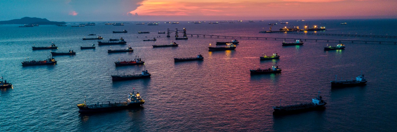 Poten Tankers banner