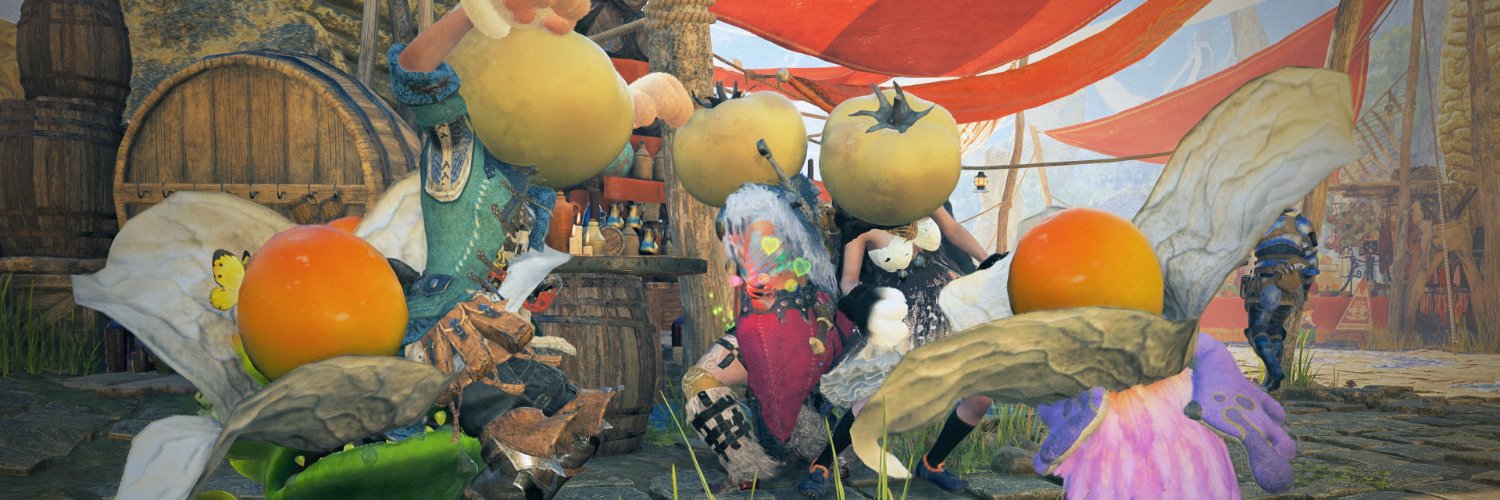 Lichiphen's profile banner image