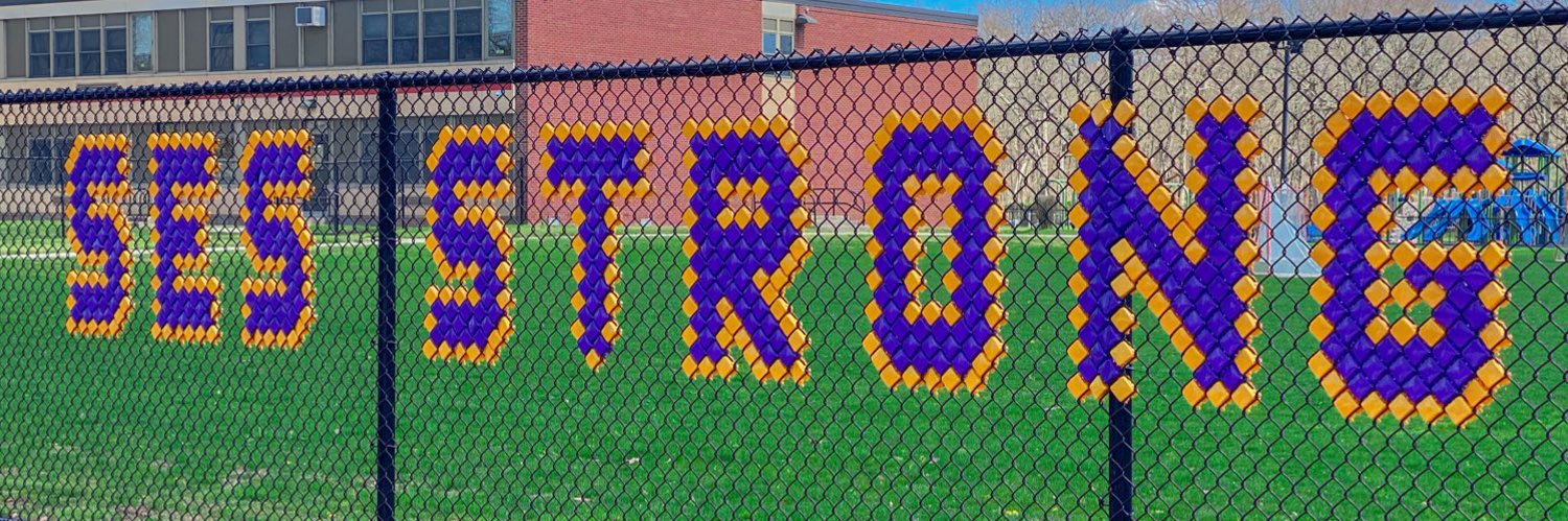 Sherwood Elementary School banner