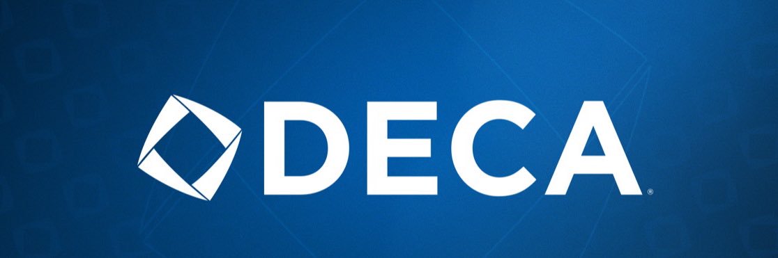 Kempner DECA banner
