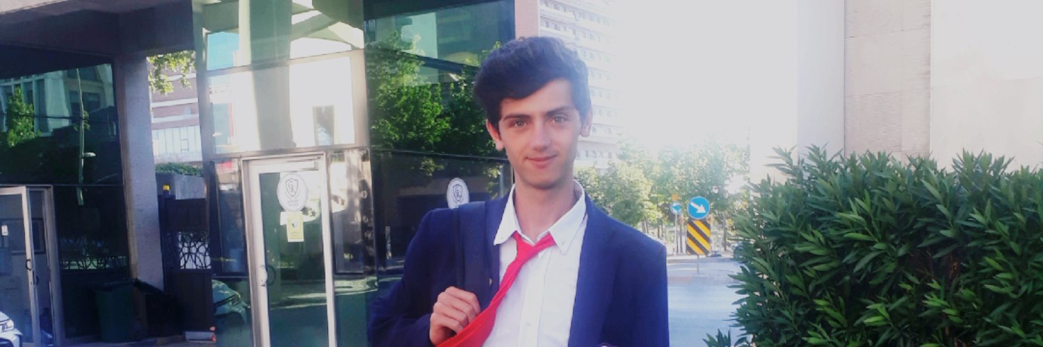 CevrikIdris's profile banner image