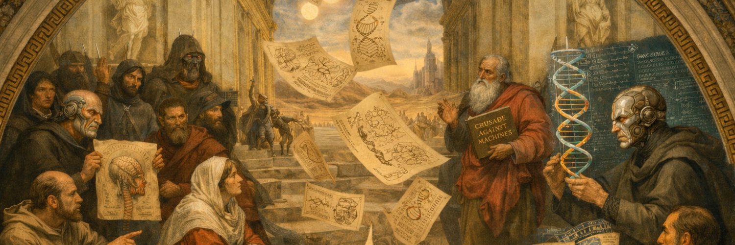 DrSCM banner
