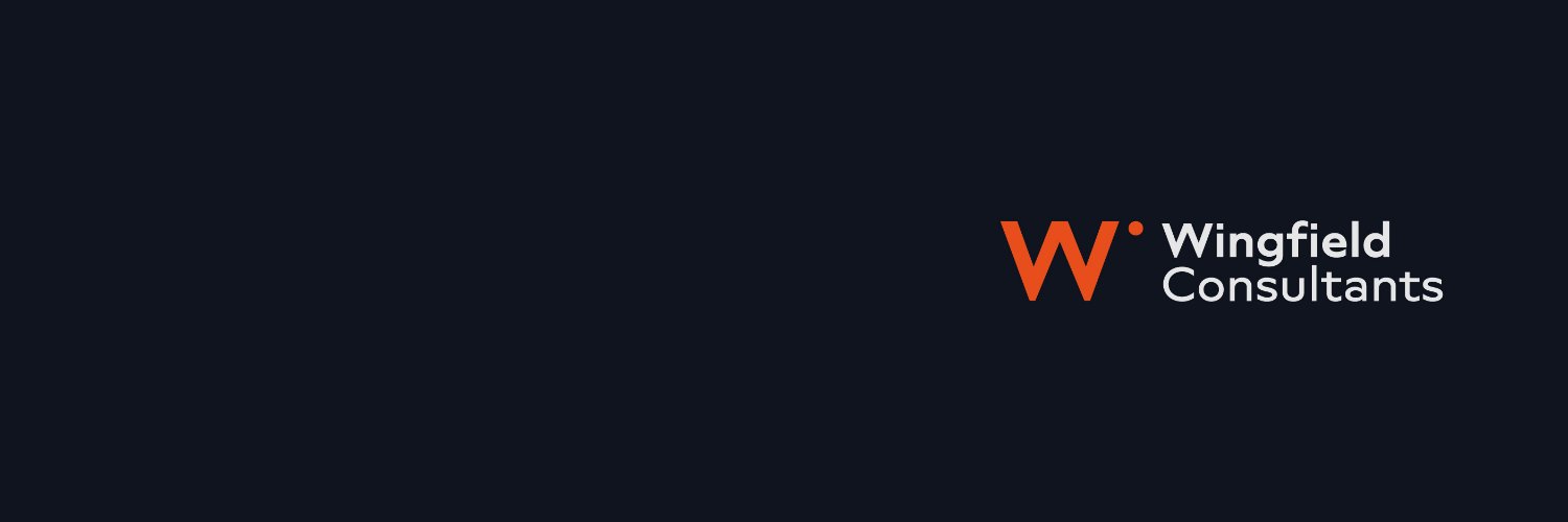 Wingfield Consultants banner