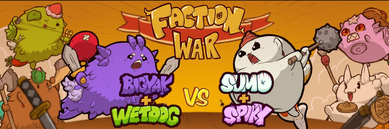 AxieCurlyClub banner