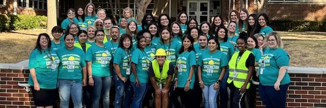 Spring Valley Elementary banner