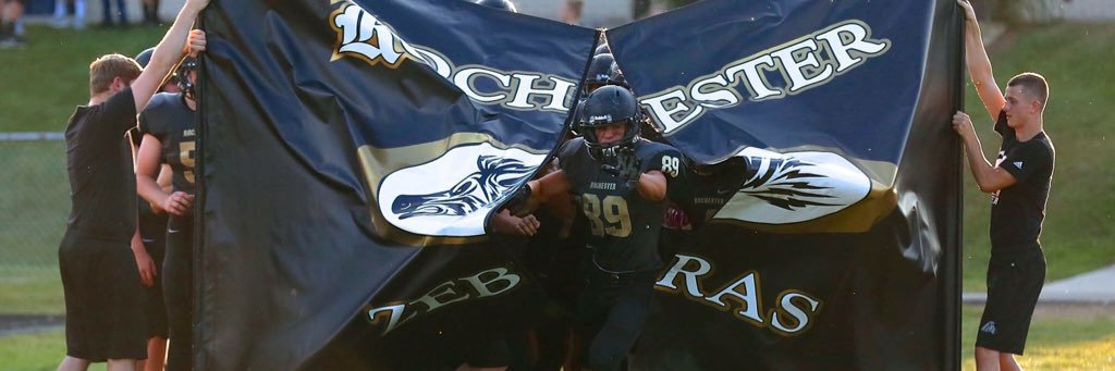 RHSZebraCheer's profile banner image