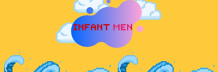Infantmen banner