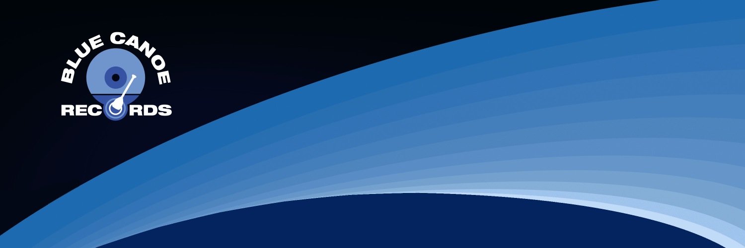 BlueCanoeRecords banner