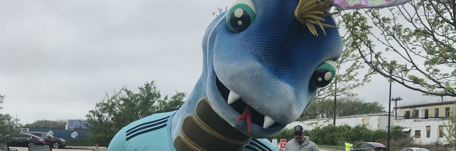 I Have A Name banner