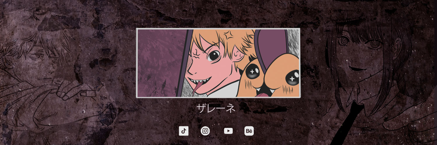 zarenee09's profile banner image