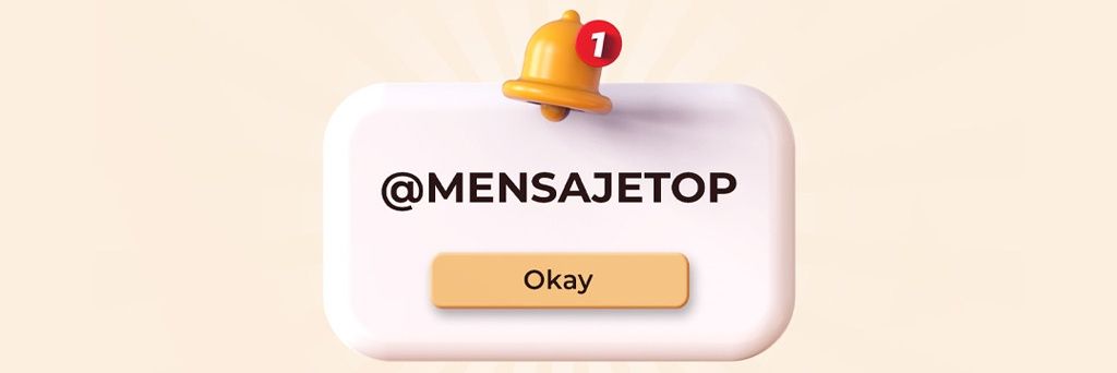 MensajeTop 📩 banner