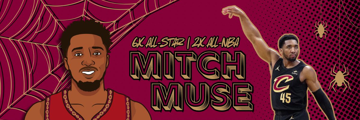 MitchellMuse's banner
