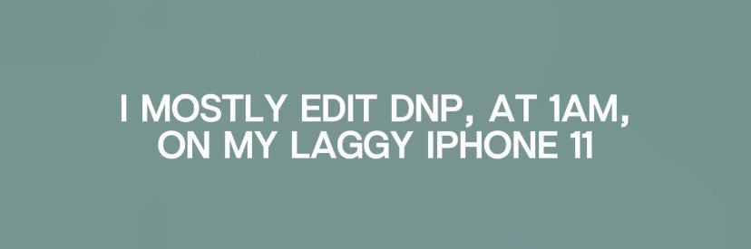 emmie’s edits banner