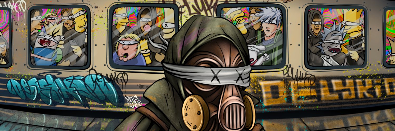 WhoisERRE's profile banner image