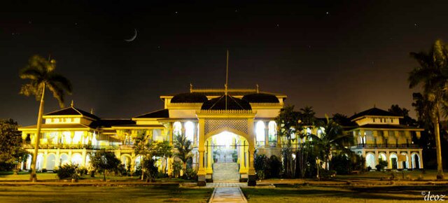 MedanCity90's profile banner image