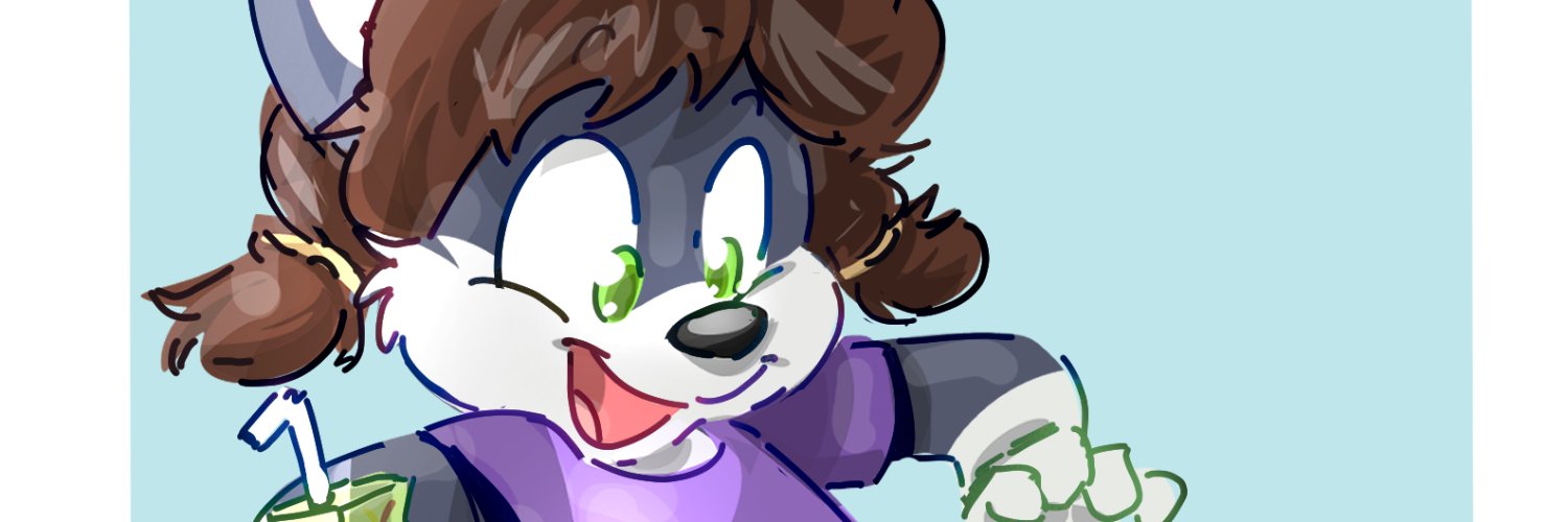 Zoe banner