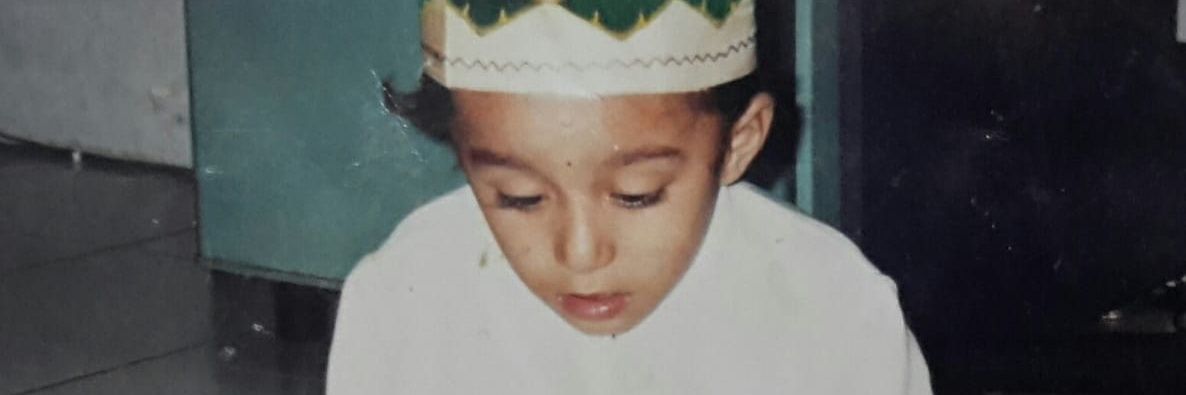 akhnaaf's profile banner image