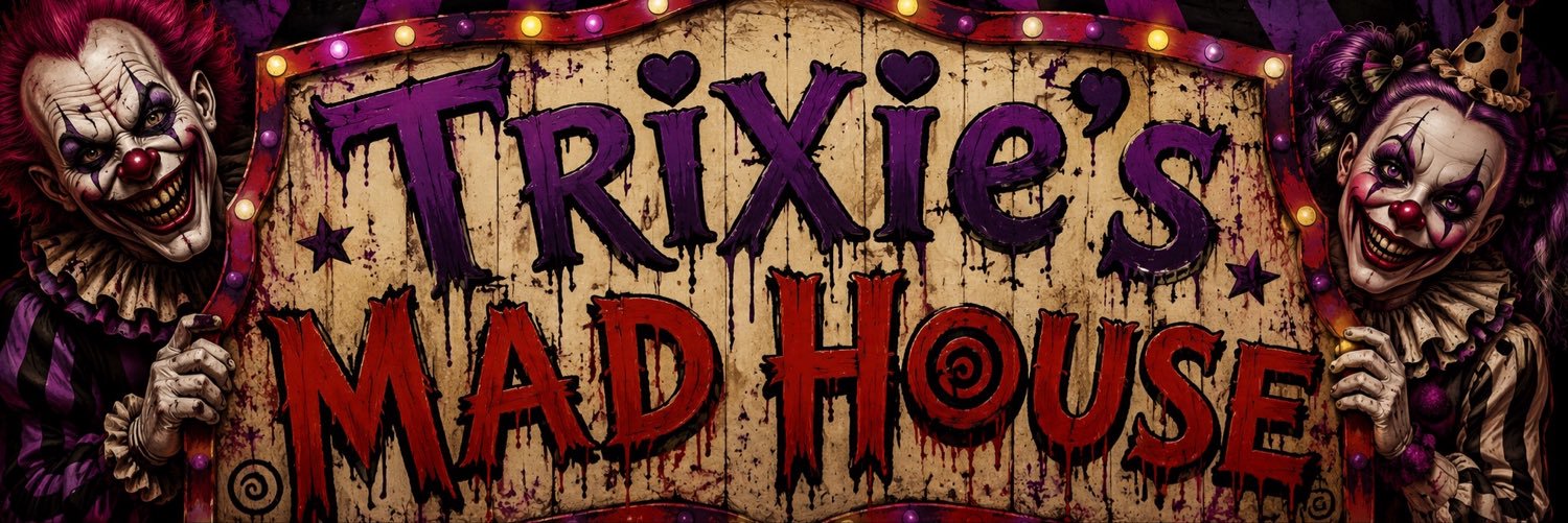 Trixievrc's profile banner image