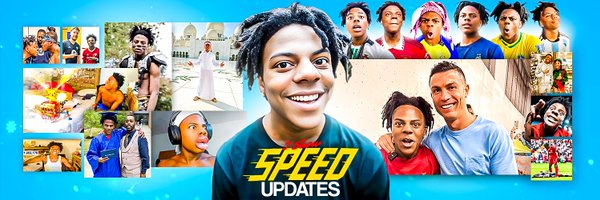 Speedy Updates Profile Banner