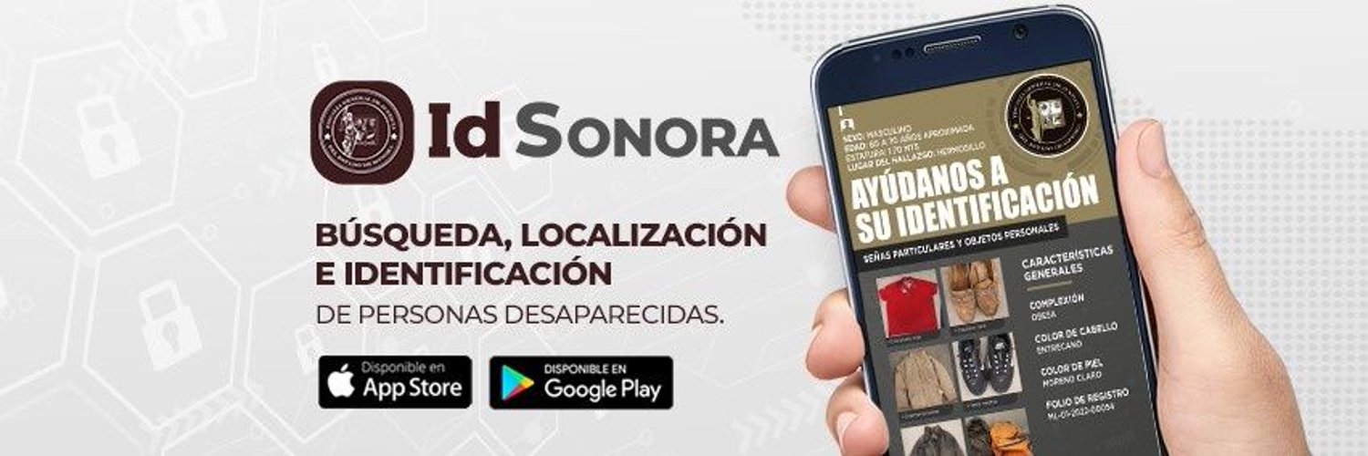Fiscalía de Sonora Profile Banner