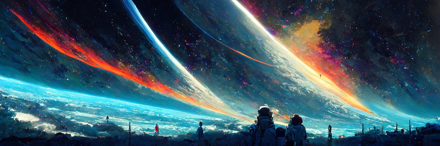 Space Journey Official | LIVE MINT SHIPS banner