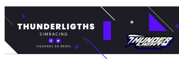 TLS_Simracing Profile Banner