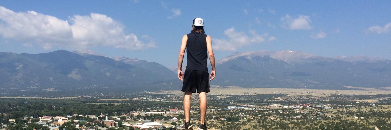 Peyton Phelps banner