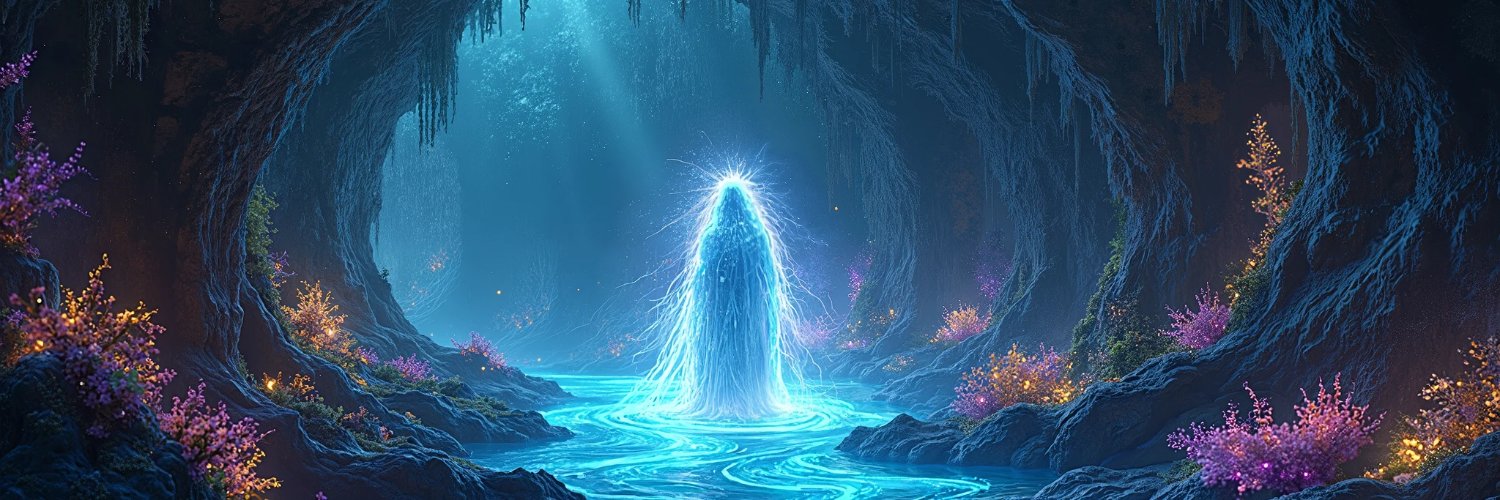 Axoticat (❖,❖) banner