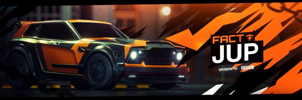 JupJuprl Profile Banner