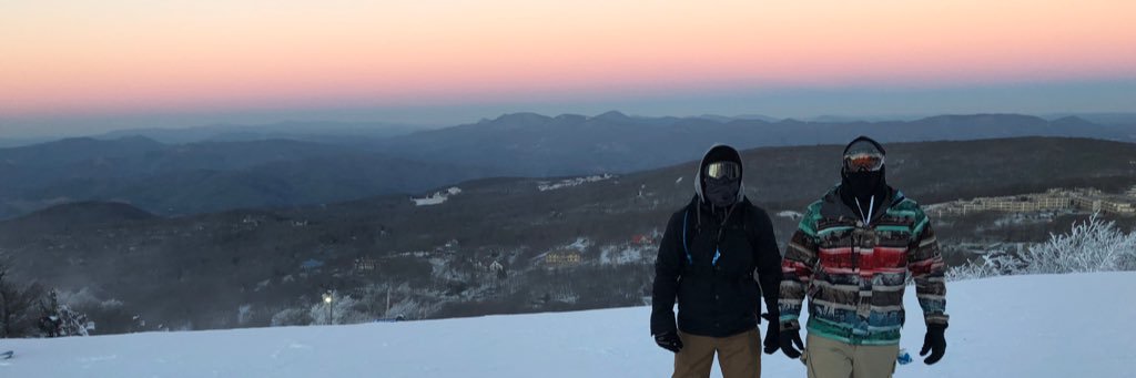 ShoafBen's profile banner image