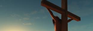 American Warrior for Christ's banner