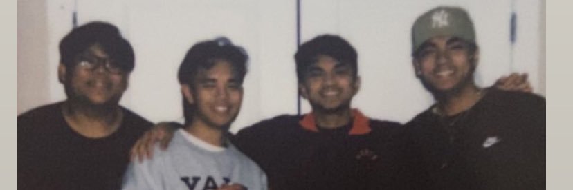 King_Capala's profile banner image