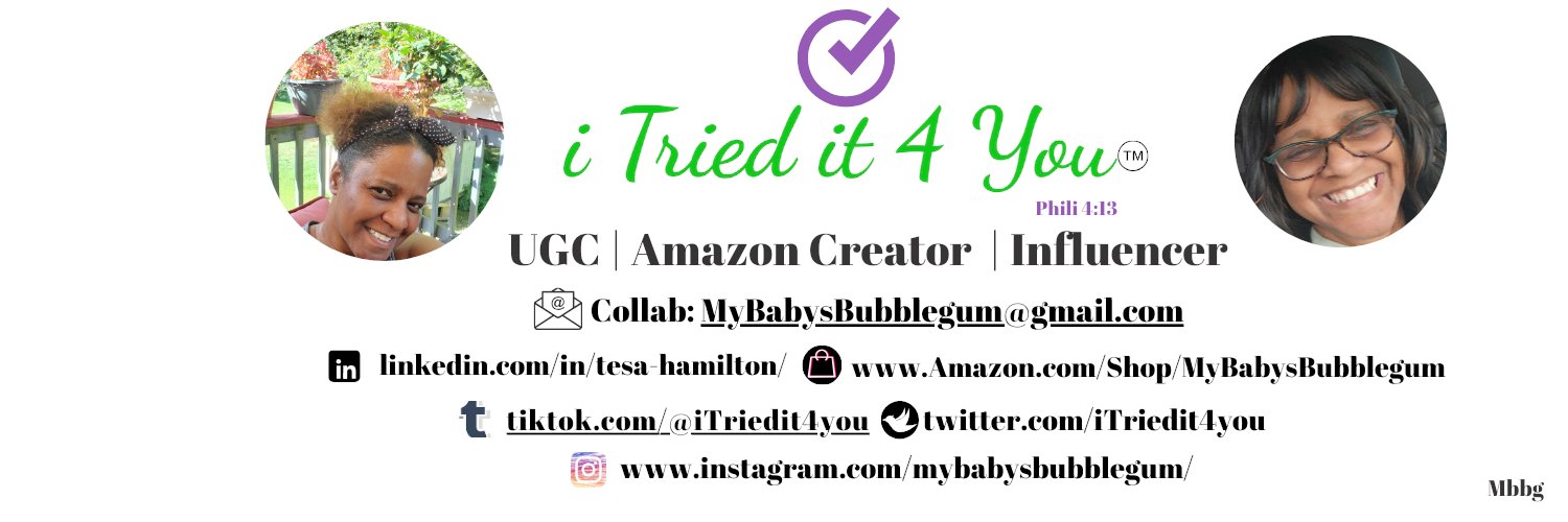 ITriedit4you's profile banner image