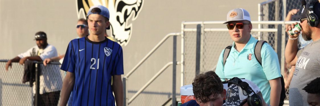 Riley Spencer banner