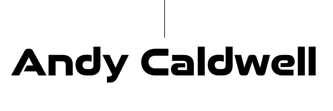 andycaldwell's profile banner image