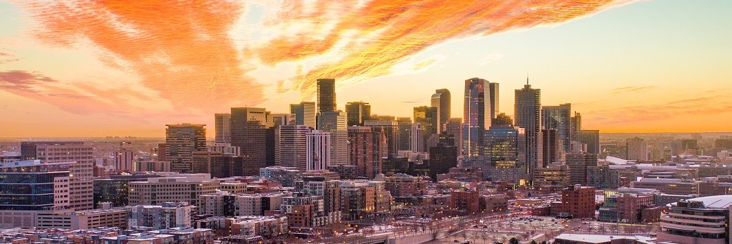 Metro Denver EDC banner