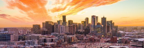 MetroDenverEDC Profile Banner