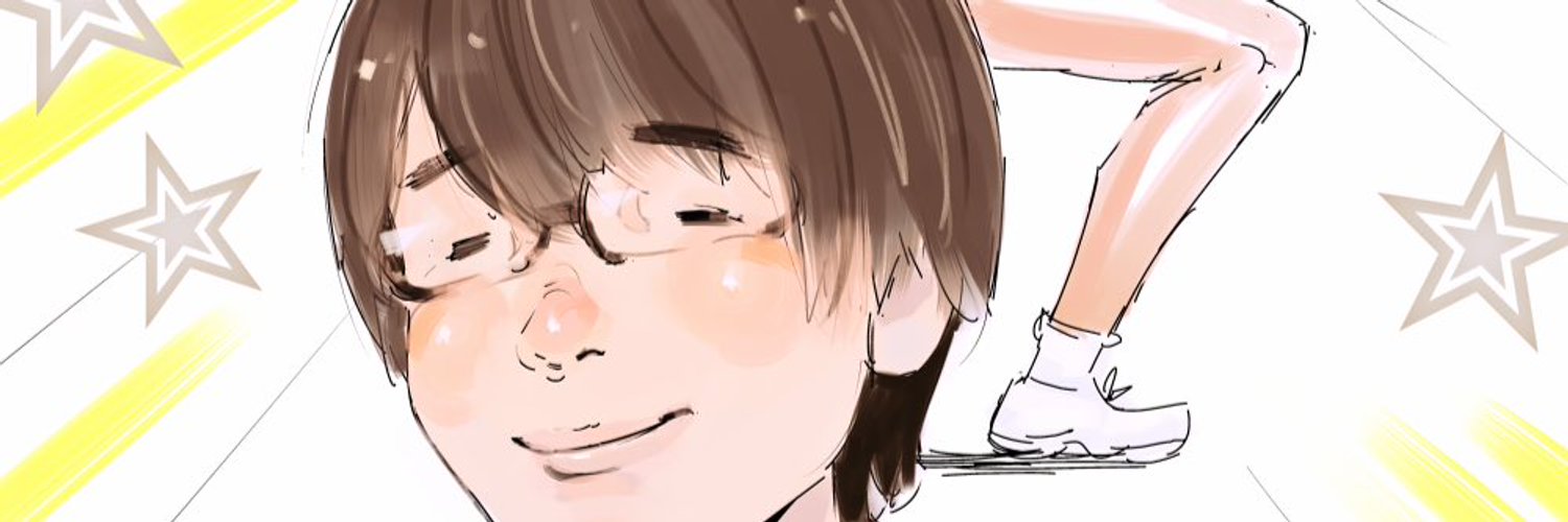 花江 夏樹's banner