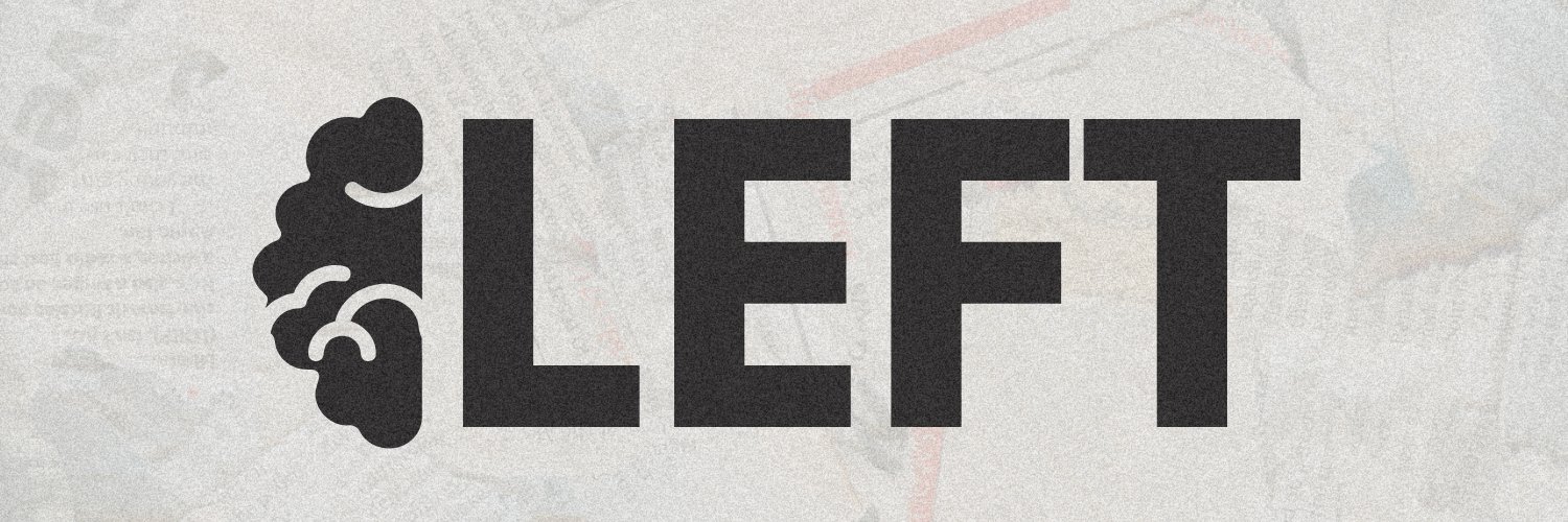 Left Brain Media banner