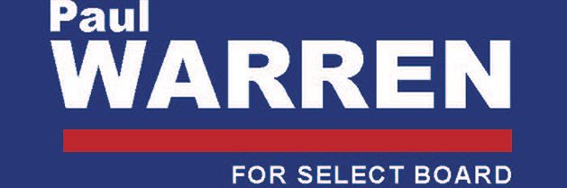 PaulJWarren's profile banner image