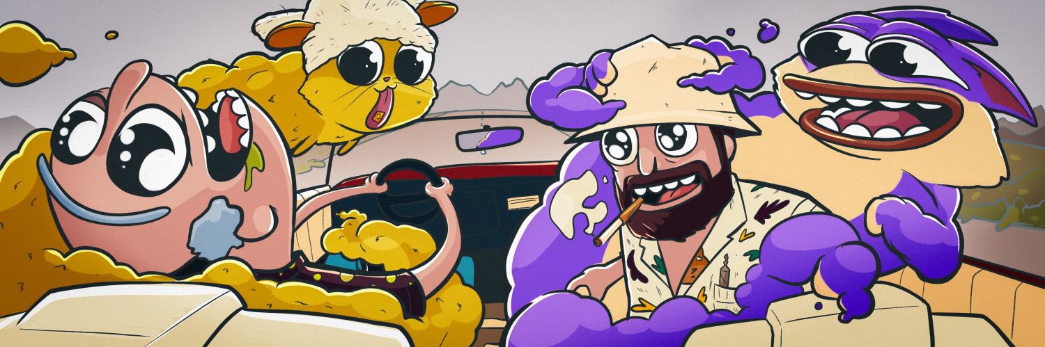 MrBullishETH's profile banner image